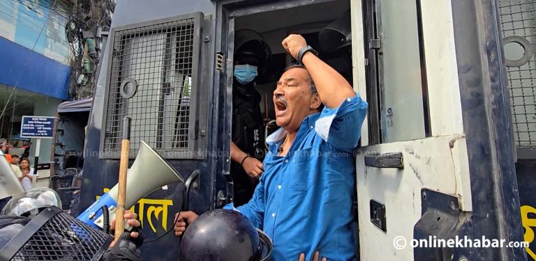 कमल थापा र दीपक सिंहलाई छाड्ने तयारी