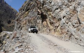 २६ वर्षपछि पूरा हुँदै हुम्लीको सडक सपना