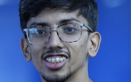 कौशल काफ्ले