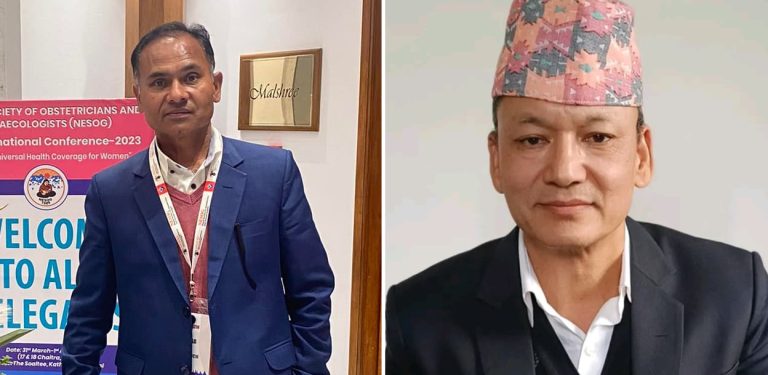 स्वास्थ्य मन्त्रालयको अतिरिक्त सचिवमा ढकाल र श्रेष्ठ बढुवा