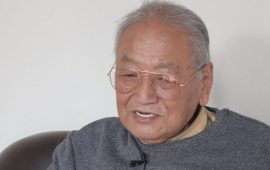 चेतावनीसहित महेन्द्रले माओलाई पठाएको त्यो चिठी