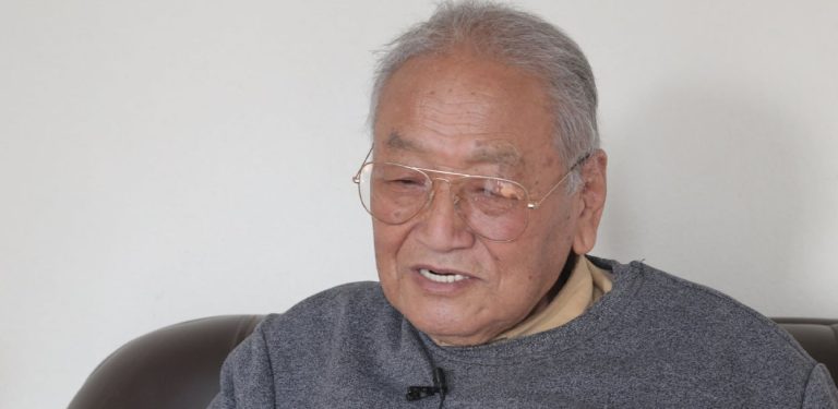 चेतावनीसहित महेन्द्रले माओलाई पठाएको त्यो चिठी