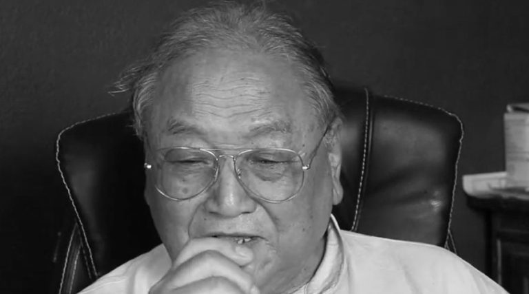 राजा महेन्द्र-माओत्सेतुङका दूत पूर्वमन्त्री खगेन्द्रजंगको निधन