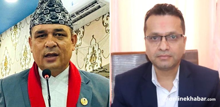 बागमतीमा बजेटको आकारबारे विवाद, अर्थमन्त्री र सचिव सम्पर्कविहीन भएको आरोप