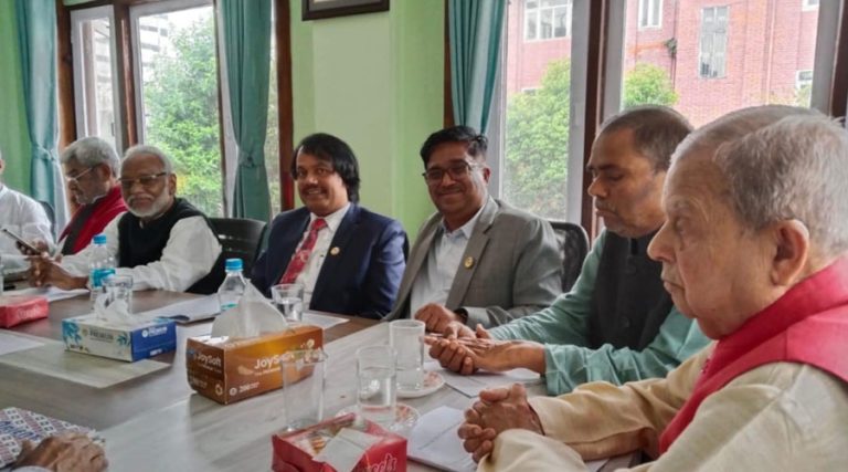 संघीय लोकतान्त्रिक मोर्चाले गठन पछि के-के गर्‍यो ?