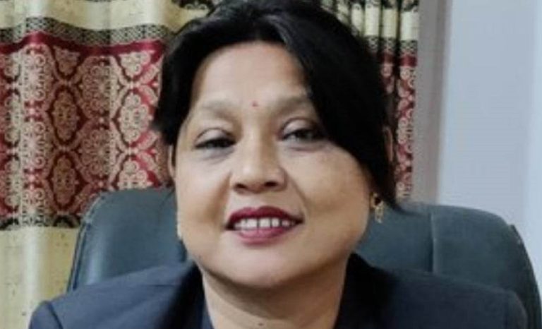 बैंकिङ कसुर मुद्दामा जनमत पार्टीकी प्रदेश सांसद रायमाझीविरुद्ध पक्राउ पुर्जी जारी