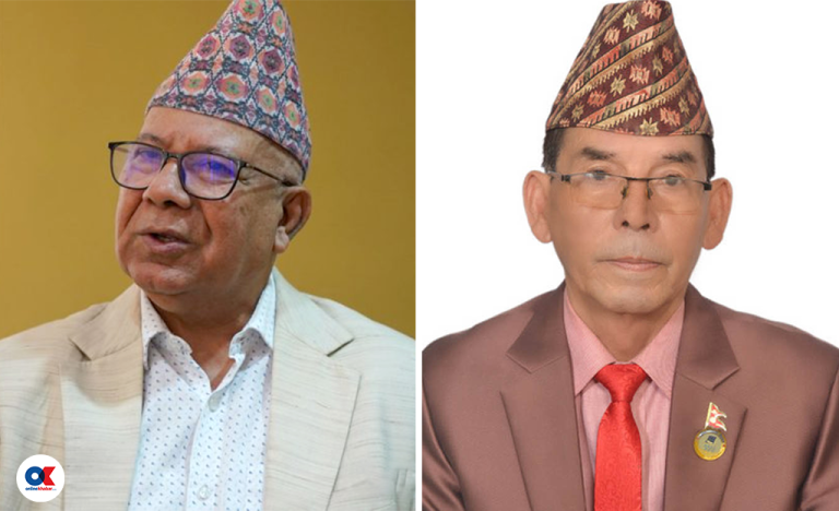 माधव नेपालसहित को-कोविरुद्ध दायर भयो भ्रष्टाचार मुद्दा ?