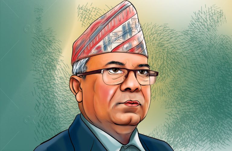 पूर्वप्रधानमन्त्री माधव नेपाल कहिलेसम्म पुग्नुपर्छ विशेष अदालत ?