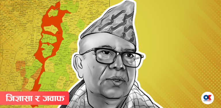 नेपालमा कसरी पतञ्जलि आयो ? प्रधानमन्त्रीमाथि नै मुद्दा चल्नुको धरातल के हो ?