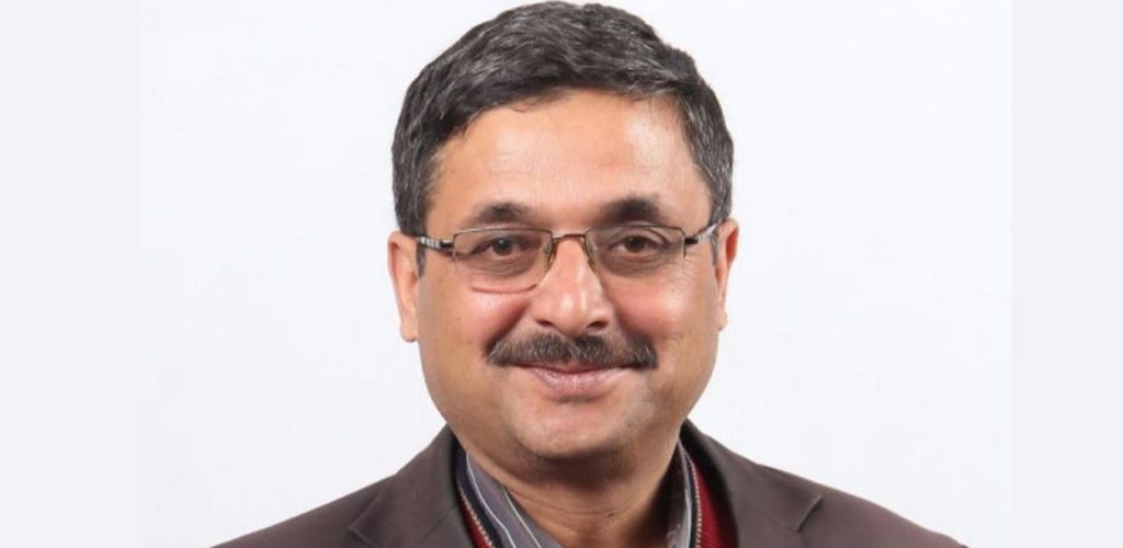 न्याय परिषद् सदस्यमा वरिष्ठ अधिवक्ता नेपाल सिफारिस