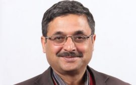 न्याय परिषद् सदस्यमा वरिष्ठ अधिवक्ता नेपाल सिफारिस