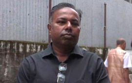 जसपा नेपालको बैठकमा निर्वाचन आयोग र सर्वोच्चको विवादबारे छलफल
