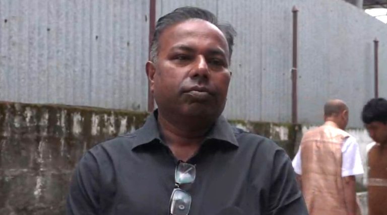 जसपा नेपालको बैठकमा निर्वाचन आयोग र सर्वोच्चको विवादबारे छलफल