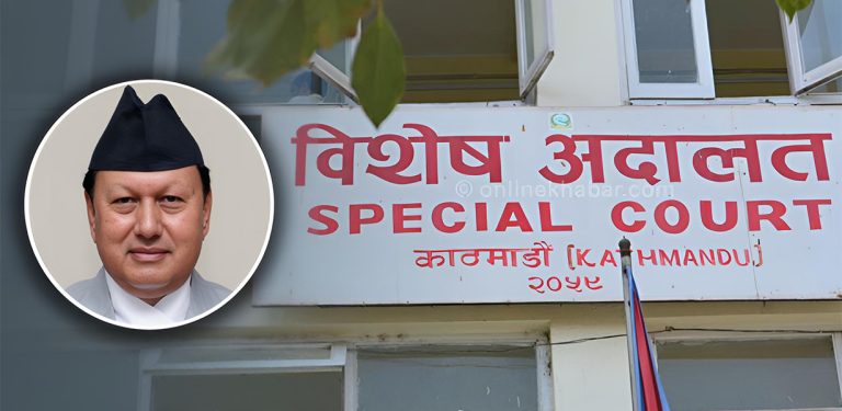 टेरामक्स भ्रष्टाचारमा पूर्वमन्त्री बस्नेत संलग्न हुनसक्ने भन्दै विशेष अदालतले अघि सारेका ५ प्रमाण