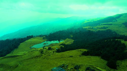 मुन्दुम पदमार्गलाई ‘तपोभूमि’का रूपमा विकास गरिँदै