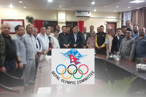 नेपाली खेलकुदमा नयाँ ट्वीस्ट : ओलम्पिक कमिटीलाई प्रतिबन्ध लगाउन दुई तिहाई संघको माग