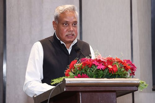 नेपाल–भारतको बोर्डर कनेक्टिभिटी स्थापना गर्ने पुल हो : भारतीय राजदूत