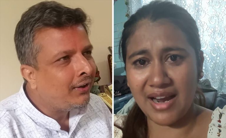 विराटनगरमा कुकुरलाई बजेट मागेपछि लफडा, मेयरको कार्यकक्षमा भनाभन