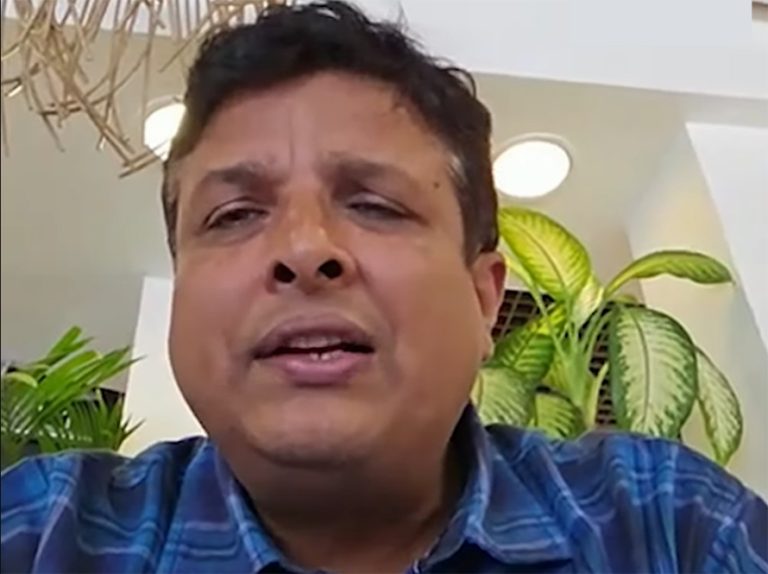 ‘राति सुत्न पाइदैन, साइरन बजेपछि बंकरमा पुग्नुपर्छ’