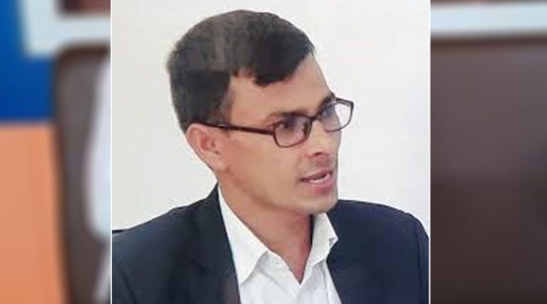 एकीकृत समाजवादीको विद्याथी संगठनमा समानान्तर नेतृत्व