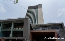 घरायसी ग्राहकको खातामै ग्यासमा अनुदान पठाउने आयल निगमको वाचा अलपत्र