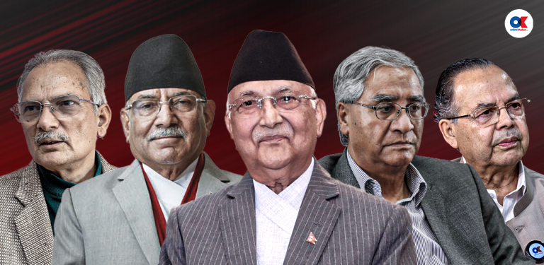 अरू पूर्वप्रधानमन्त्रीविरुद्ध पनि हुनसक्छ भ्रष्टाचारमा छानबिन