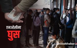 एनओसी अनियमितताबारे शिक्षा मन्त्रालयले थाल्यो अनुसन्धान, छानबिन कार्यदल गठन