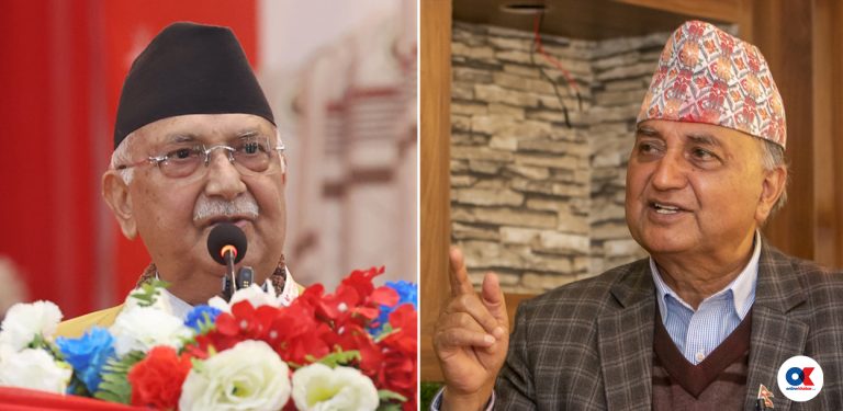 एमालेमा पेचिलो बन्दैछ ७० वर्षे उमेर हदको एजेण्डा
