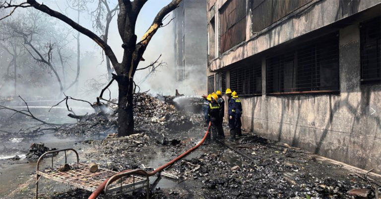 यस्तो छ एयर इन्डियाको विमान दुर्घटना इतिहास