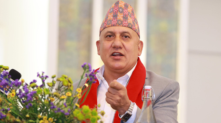 ‘बजेट कार्यान्वयनमा निर्मम अनुगमन र सुपरिवेक्षण हुन्छ’ 