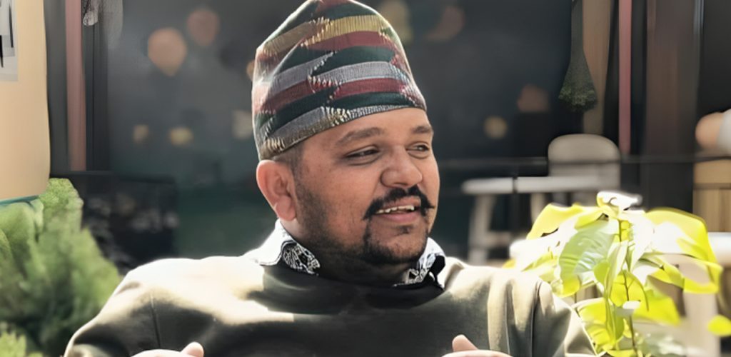 अनेरास्ववियुका अध्यक्ष प्रत्यासी प्रकाश पौडेल भन्छन्- मतदानबाटै नेतृत्व चयन हुन्छ