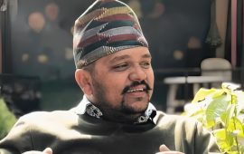 केपी ओलीलाई प्रकाश पौडेलको सुझाव- अध्यक्ष पद त्याग्दिनुस्