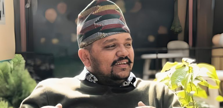 अनेरास्ववियुका अध्यक्ष प्रत्यासी प्रकाश पौडेल भन्छन्- मतदानबाटै नेतृत्व चयन हुन्छ