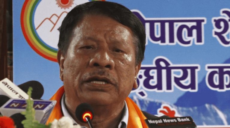 बढी अधिकार खोज्दा प्राप्त उपलब्धि गुम्न सक्छन् : उपप्रधानमन्त्री सिंह