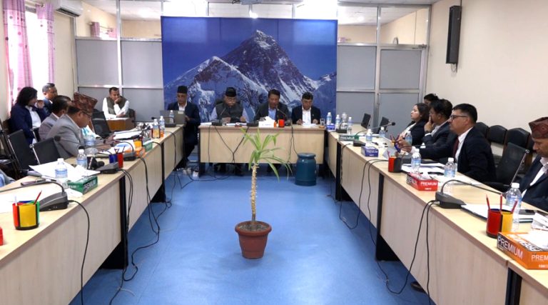 ‘राइड सेयरिङलाई व्यवस्थित बनाऔं, कुन चढ्ने व्यक्तिगत अधिकार हो’