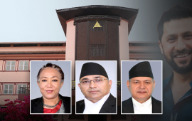 रविमाथि समेत आकर्षित हुनसक्छ सम्पत्ति शुद्धीकरणको नयाँ नजिर