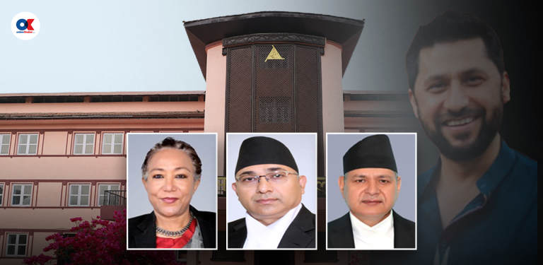 रविमाथि समेत आकर्षित हुनसक्छ सम्पत्ति शुद्धीकरणको नयाँ नजिर