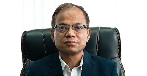 नेपाल टेलिकमको प्रवक्तामा रवीन्द्र मानन्धर