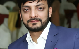 राजन कुमार झा