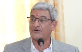 स्पेन प्रकरण : भिजिट भिसामा गएकाहरू फर्के नफर्केको जाँच प्रहरीले गर्ने