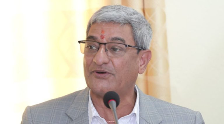 एनआरएनको नागरिकतासम्बन्धी छुट्टै विधेयक ल्याउने सरकारको तयारी
