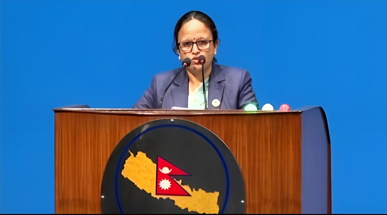 अतिरिक्त सचिवको पदावधि र कार्यक्षेत्र तोकियोस् : पूर्वमन्त्री शर्मा