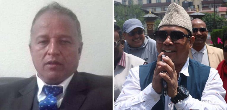 रेशमलाई थुनाउने विष्टलाई धरौटीमा छाड्ने जिल्लाको आदेश उच्चद्वारा सदर