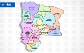 रास्वपाले क्लिन स्वीप गरेको रुपन्देहीमा कुन दलको समानुपातिक मत कति  ?