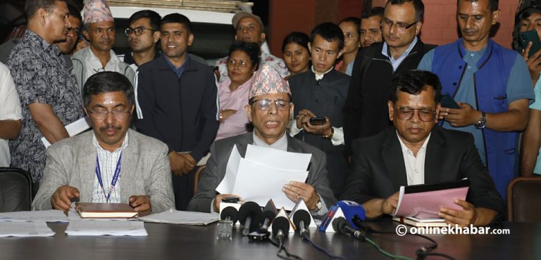 ९७१ जनाले ल्याए चार जीपीए, सामुदायिक र निजीको उत्तीर्ण प्रतिशत सार्वजनिक गरिएन
