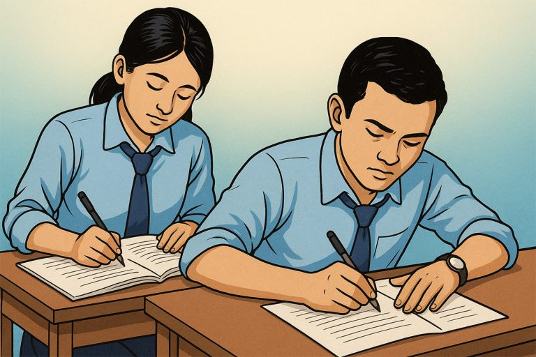 किन सुध्रिएन गणितको नतिजा ?