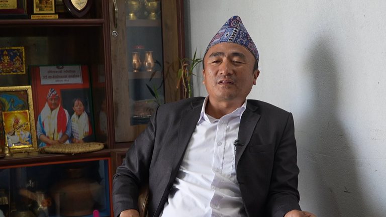 शिक्षा नसुधारे गाउँ छिट्टै रित्तिन्छ