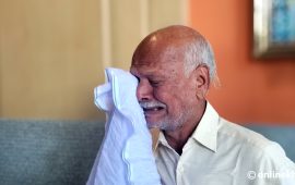 श्रीनारायणको प्रश्न- प्रधानन्यायाधीशज्यू, पिन्टुको हत्यारा जोगाउनेलाई कहिले कारबाही हुन्छ ?
