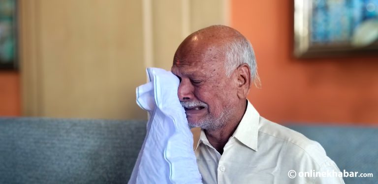 श्रीनारायणको प्रश्न- प्रधानन्यायाधीशज्यू, पिन्टुको हत्यारा जोगाउनेलाई कहिले कारबाही हुन्छ ?