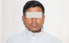 आत्महत्या दुरुत्साहन मुद्दामा दोषी ठहर भएका व्यक्ति पक्राउ
